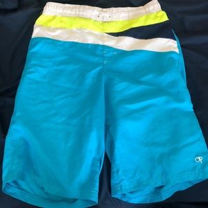 Swimming trunks (boys)